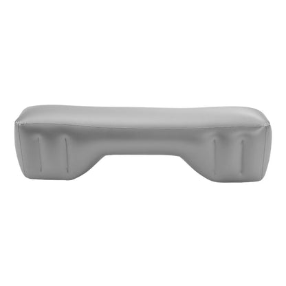 Car Travel Bed Gap Plug Auto Air Mattress Car Gap Pad PVC Inflation Back Seat Air Bed Cushion for Car Interior Accessories