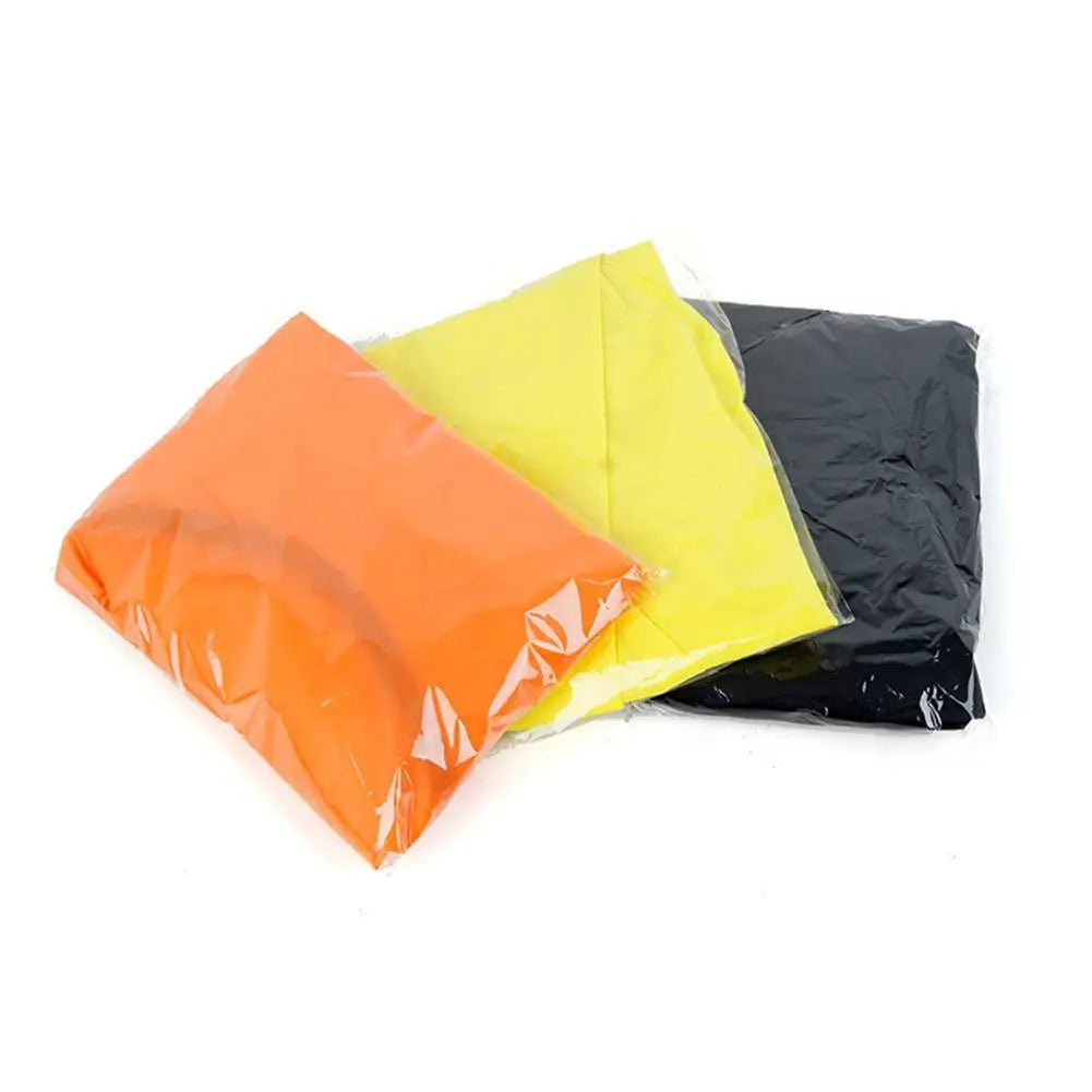 Backpack Rain Cover 30-40L Waterproof Outdoor Hiking Climbing Fishing Dust UV Protection Rain Cover Outdoor Accessories